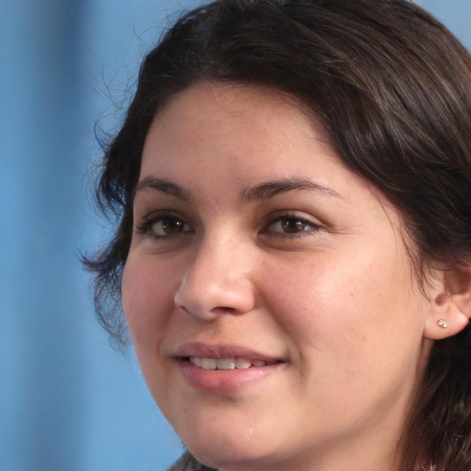 Sarah Hoffmann, Leiterin Produktentwicklung