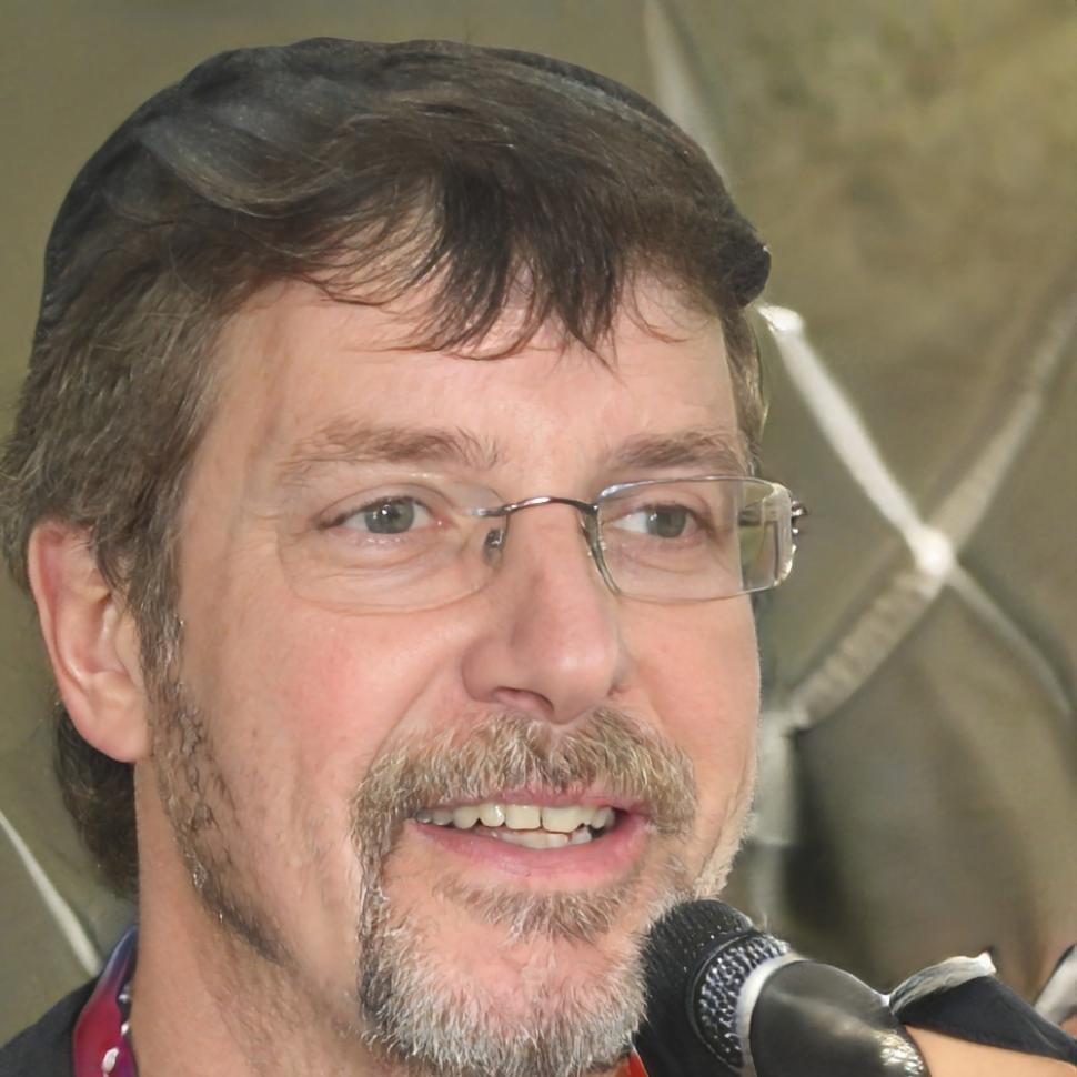 Dr. Matthias Reichel, Geschäftsführer